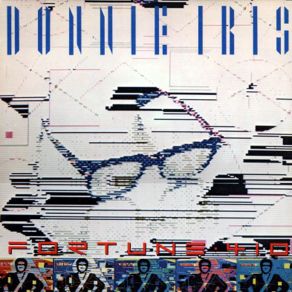 Download track Human Evolution Donnie Iris