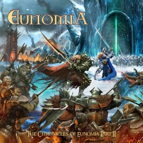 Download track Riding Towards The Sunset Eunomia