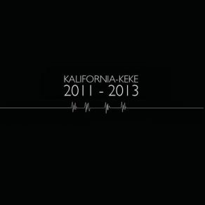 Download track Antimateria Kalifornia-Keke