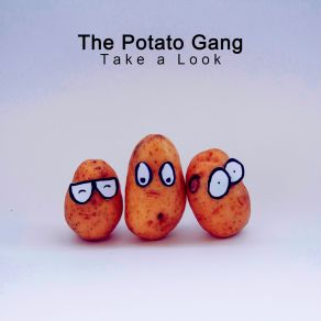 Download track The Ganja Man The Potato Gang