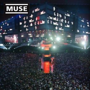 Download track Uprising (Live From The LCCC, Manchester) Muse