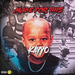 Download track Partt 2 KAYYO