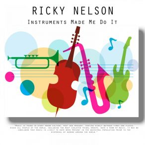 Download track Stood Up Ricky Nelson