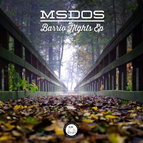 Download track Arcade Mode (Original Mix) Msdos