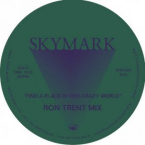 Download track Find A Place In This Crazy World (Ron Trent Mix) Skymark