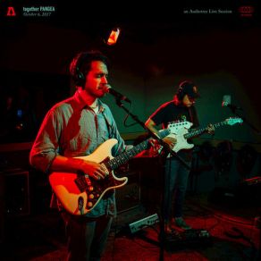 Download track Better Find Out (Audiotree Live Version) Together PANGEA