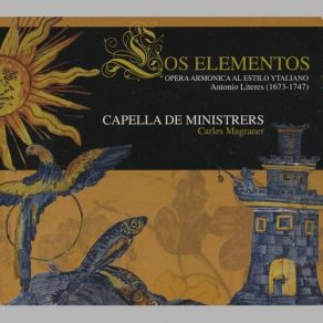 Download track Dormida Fatiga Capella De Ministrers, Carles Magraner