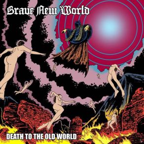 Download track Anxiety Brave New World TN