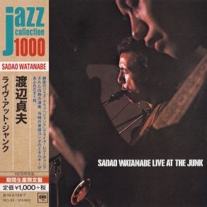 Download track No More Blues Sadao Watanabe