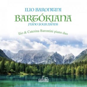 Download track Ripetizione I' Béla Bartók