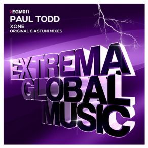 Download track XONE (Astuni Remix) Paul Todd