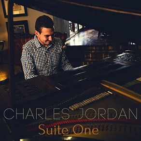 Download track When He Created It All Charles Jordan