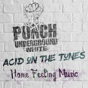 Download track Feel The Groove Acid On The Tunes