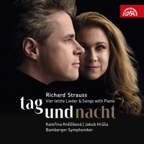 Download track Das Bächlein, Op. 88 / 1 Kateřina Kněžiková