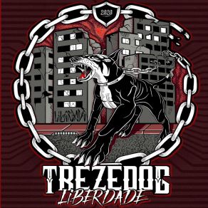 Download track Raiva Trezedog