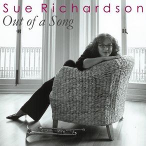 Download track Only Trust Your Heart Sue Richardson