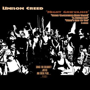 Download track What's Left Of Me Unison Creed