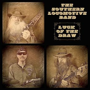 Download track Late Night Ride The Southern Locomotive Band