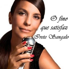 Download track Minha Nossa Senhora Ivete Sangalo