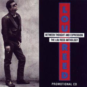 Download track Temporary Thing Lou Reed