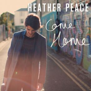 Download track Lightbulb Heather Peace