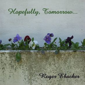 Download track Second Reflection Roger Ebacher