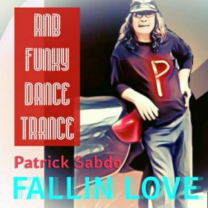 Download track I Fallin You (Indonesian Version) Patrick Sabdo