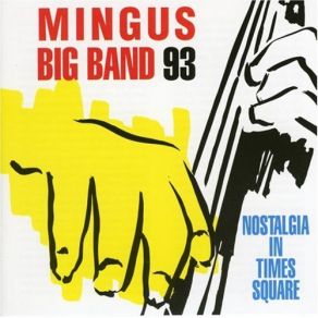 Download track Ecclusiastics Mingus Big Band