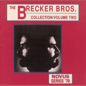 Download track Squish The Brecker Brothers