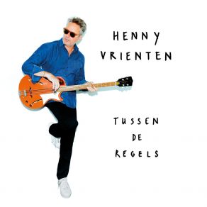 Download track Blues Van Het Lege Bed Henny Vrienten