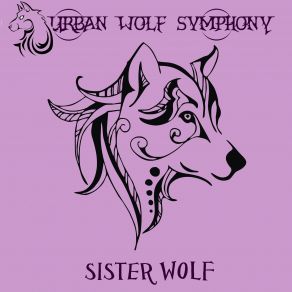 Download track Tortuga Azul Urban Wolf Symphony