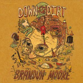 Download track Wind And Sky Brandon Moore