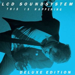 Download track Yr City Is A Sucker (London Session) LCD Soundsystem