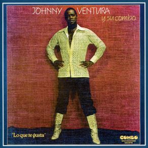 Download track Mami Johnny Ventura