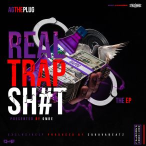 Download track Trapaholic Ag The PlugOMBE Brando