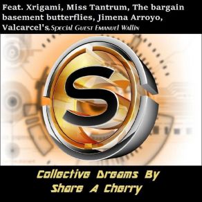 Download track Fragile (Xrigami Vocal Mix) Share A CherryXrigami