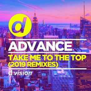 Download track Take Me To The Top (Massimo Berardi Revamp) Advance