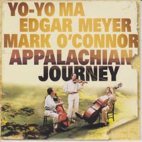 Download track Duet For Cello And Bass Yo - Yo Ma, Mark O'Connor, Edgar Meyer