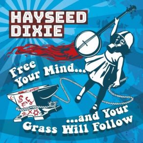 Download track A Change Is Gonna Come Hayseed Dixie