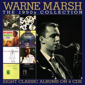 Download track Lennie's Pennies Warne Marsh