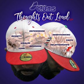 Download track Thoughts Out Loud Divine C. U. T. SWOLFEGANG