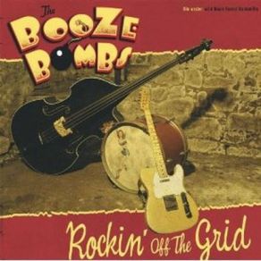 Download track Cold Cloudy Day The Booze Bombs