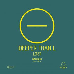 Download track Lost Deeper Than L