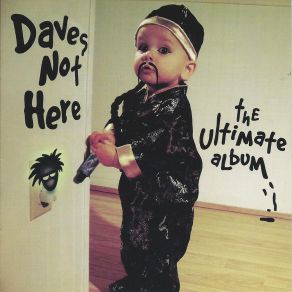 Download track Monkey Love Daves Not Here