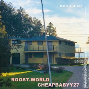 Download track Rollerblading (DEBBY'S PERFECT AFTERNOON MIX) Roost. World