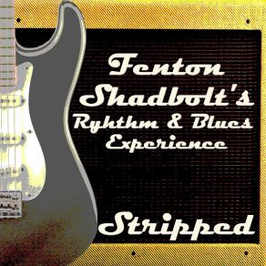 Download track It's A Fine Fine Thing Fenton Shadbolt's Rhythm