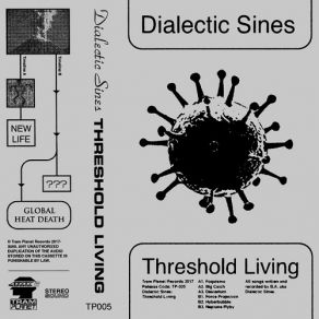 Download track Hyperbubble Dialectic Sines