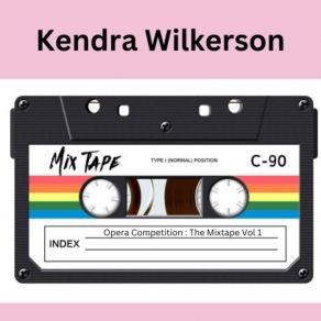 Download track Verborgenheit Kendra Wilkerson