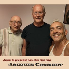 Download track A L'affût De Mon Poids De Forme Jacques CROMBET