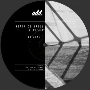 Download track Shape (Original Mix) Weska, Kevin De Vries